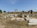 Ruins of Ancient Corinth 2